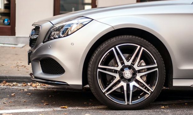 Commercial Car Tyres